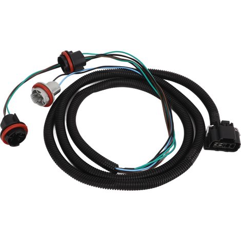 3 Balais d'essuie-glace avant durables pour Mazda CX-5, CX-9, CX5, CX9 2017-2021 (1/5)