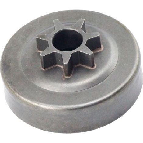 PIÑON CADENA 325-7T COMPATIBLE CON Husqvarna HUS137, 142  500308