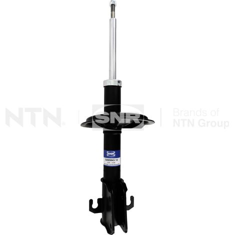 Amortisseur - SA65843.12 - SNR - Compatible avec véhicule Fiat