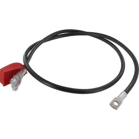 Tresse de batterie UNIVERSEL BA10324