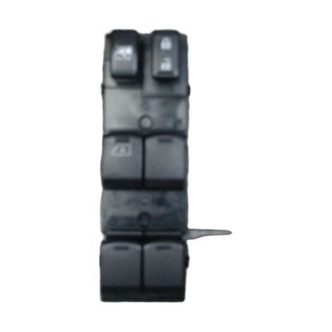 [PRODUIT D'OCCASION] Commande Leve-glace Porte Avg NISSAN Note ♻️ Ref Oe. 254013vv0b - Garantie à vie (1/2)