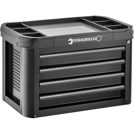 Pose cofre 93 caja superior 748x574x55 mm Stahlwille (1/3)