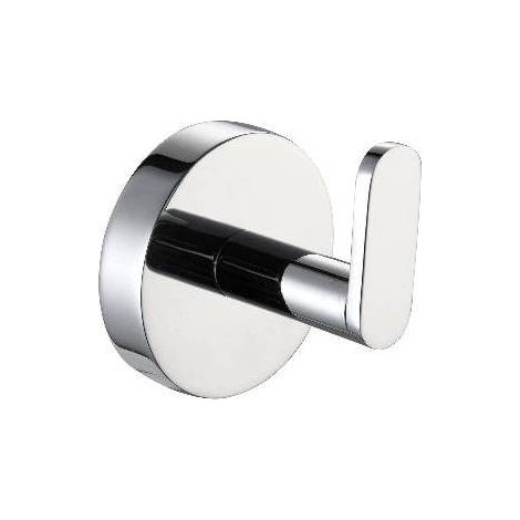 APPENDIABITI LINEA ONIA Misura: Ottone Cromato