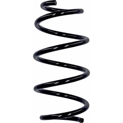 Ressort de suspension Eibach ERL avant Audi/Skoda/VW R14862 (1/2)