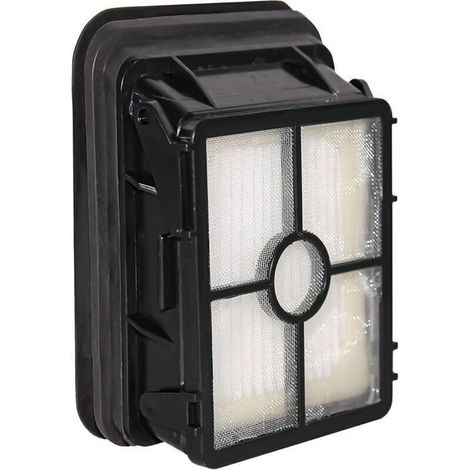 Filtro di ricambio per aspirapolvere - Compatibile con la serie Bissell CrossWave 1785 - Codice articolo 1608684 (1/4)