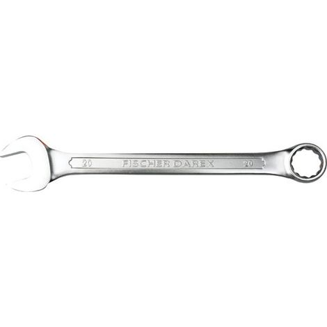 Chiave Mista da 20 mm - Fischer Darex