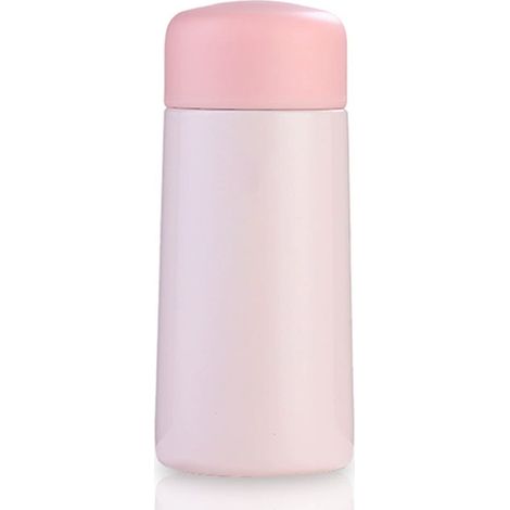 Gobelet isotherme portable pratique et mignon de 100 ml pour femmes. (1/5)
