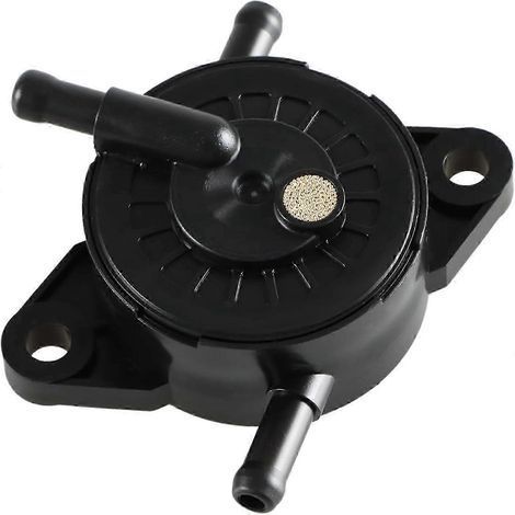 Pompe à carburant pour moteurs Kawasaki séries FS, FR et FX (FS481V, FS541V, FS600V, FS651V, FS691V, FS730V, FR541V, FR600V, FR651V, FR691V) - Remplace la référence n° 49040 (1/5)