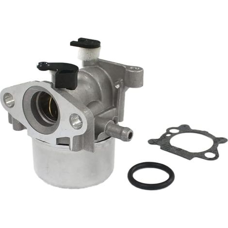 Carburateur W/Joint & O bague pour Quantum voiture Choke 799866 796707 794304 799871 790845 modèle 120000er Tondeuse Moteur