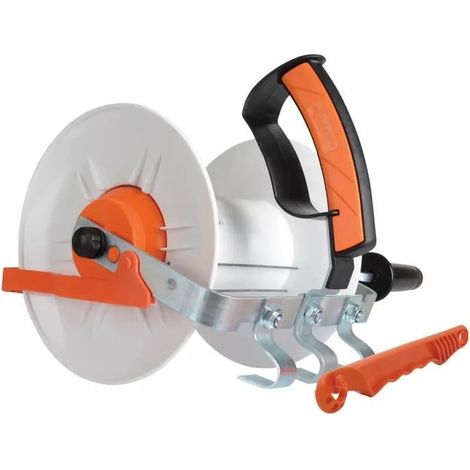 Enrollador de alambre Gallagher wire winder relación 2.7 1