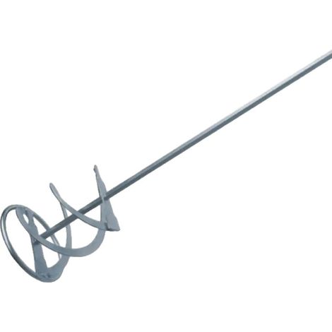 Outil pour gros œuvre dedra ded0425 acier galvanisé 570 mm