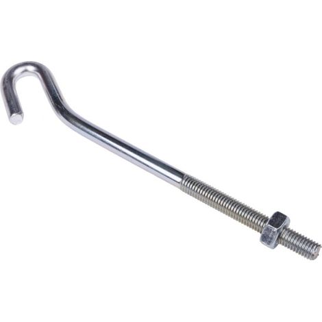 Spannhalter L-200mm 26.0 OC /92600001/