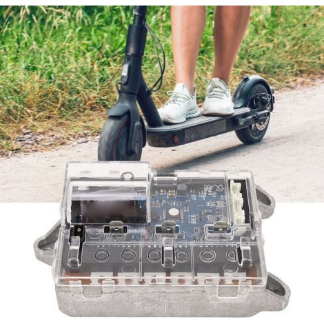 Pour la carte de contrôle M365 Carte de contrôle de la carte mère Scooter Electric sport trottinette (1/5)