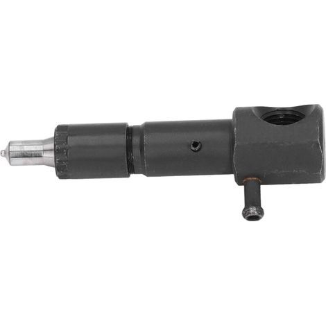 Ensemble d'injecteur de carburant pour moteur Diesel KIPOR 5KW – Acier robuste – Installation facile – Compatible générateurs 186F (1/5)