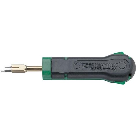 Stahlwille 1578K-2 2,8 mm Entriegelungswerkzeug KA BELEX®