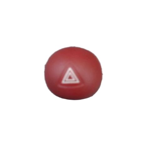 Bouton De Warning RENAULT Twingo [PRODUIT D'OCCASION]♻️7700822444 (1/2)