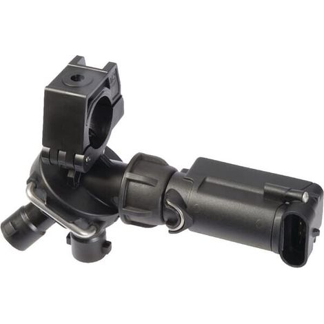 Portaugelli 3 vie 3/4" Seletron ARAG 4012T750 (1/3)