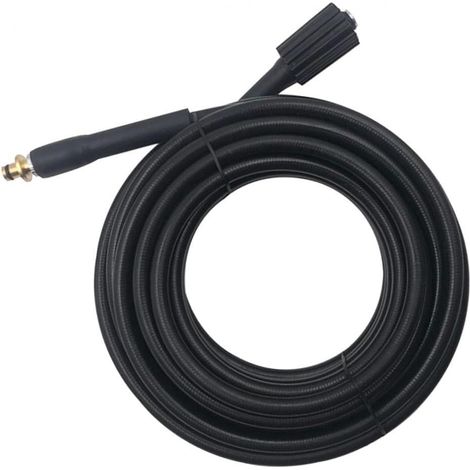 Ensemble de Tuyaux d'Extension pour Nettoyeur Haute Pression K2/K7