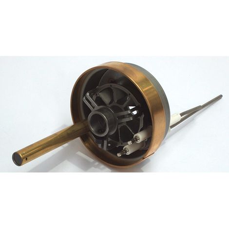 Mischkopf MBK 924 (f.BLB34e,27-31kW) für ROTEX A1 bis BJ 2018 - 5013589 von Daikin