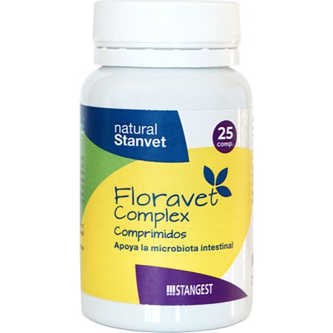 Complesso Floravet Stangest 25CPD