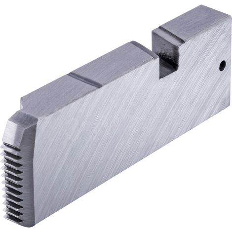 ROTHENBERGER Mâchoires de coupe, SS,BSPT R,1/2-3/4" PE - 56002 (1/2)