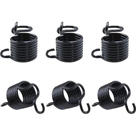JSSEVN-Ajustements à Pellets Pneumatiques Chiseau D'Air Set Outils D'Outil Air Spring Chisel Pneumatic Pneumatic (1/5)