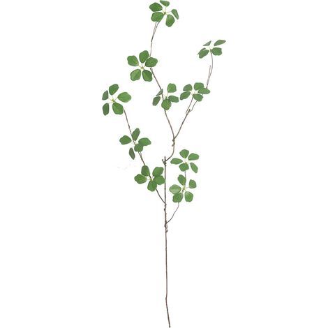 Plante topiaire artificielle 90cm – feuille lotus avalokitesvara – zen imitation verte – jardin bureau décoration