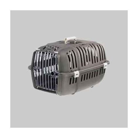 Trasportino per cani e gatti jet cm 57x37x33h