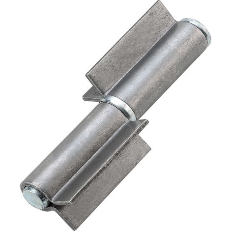 CERNIERA ART. 120 2 ALI APERTE C/CUSCINETTO 180 MM- 4,0 pz