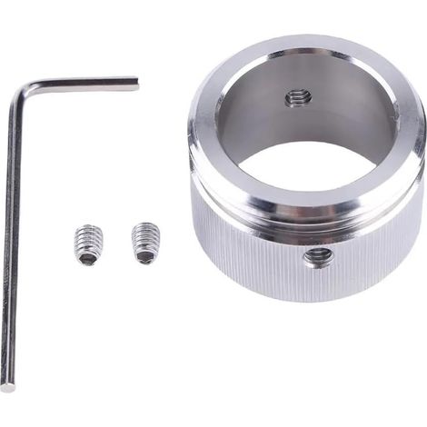 de 4 adaptateurs de valve de chauffage 2 4 x M30 x 1 5 en (1/5)