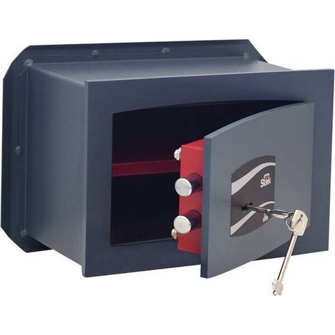 CASSAFORTE MECCANICA 805A 49X19XH32 CM