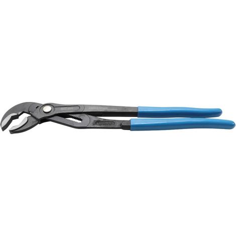 Pince multiprise a verrouillage long 400 mm - bgs technic (1/2)