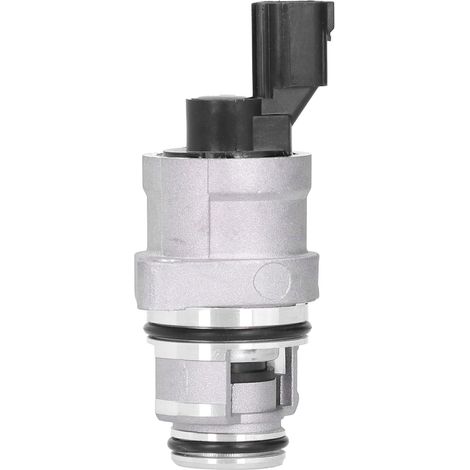 Vanne de régulation du ralenti (IAC) AC482 4861552AC - Accessoire de remplacement compatible avec Chrysler Aspen (1/5)