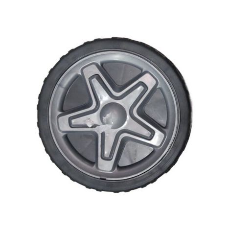 Rueda Delantera para cortacesped compatible con Dlm4600Sp