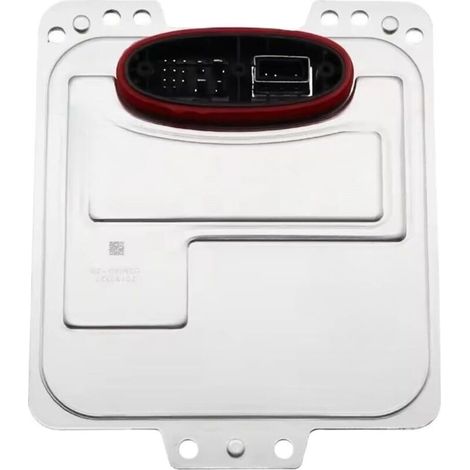 Ballast de phare au xénon D1S HID compatible avec Mercedes Benz W212 C207 A207 5DC009060-20 5DC00906020 HID 35W 85V AC (1/3)