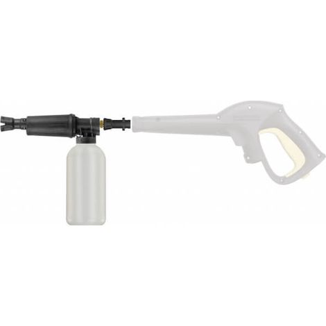 Canon à mousse Karcher grand public - 1 litres (1/4)