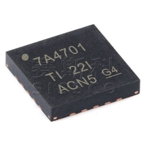 TPS7A4701RGWR TPS7A8300RGWR Elektronische Bauteile, Chips, elektronische Komponenten, 5 Stück, 5 Stück