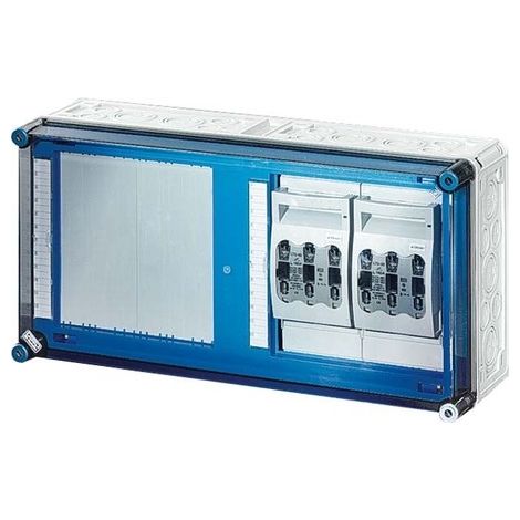 HENSEL NH-LASTTRENNERGEH''USE MI 6426 4012591656586