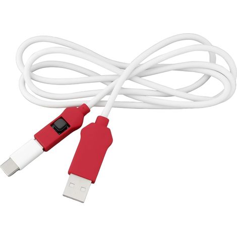 EDL Deep Flash 2-in-1 Cable Compatible with Qualcomm Le Mode 9008 with Type-C Adapter for Octopus (1/5)