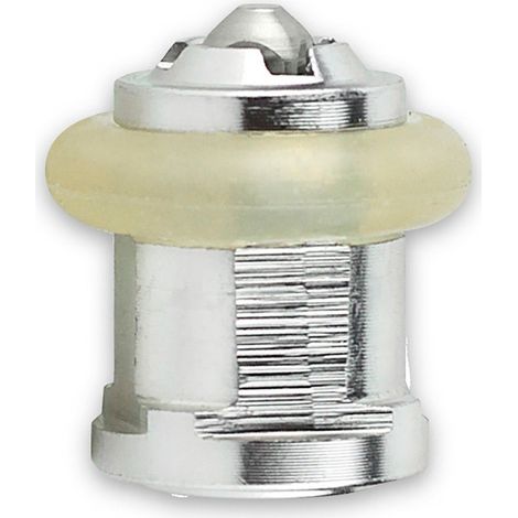 Fagor Classic soupape de sécurité argenté 10 cm (1/2)