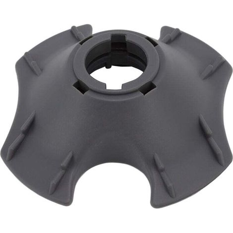 Blender Knife Fixed Plate for Thermomix TM21 Food Processor Fixing Plate Replacement Parts (1/4)