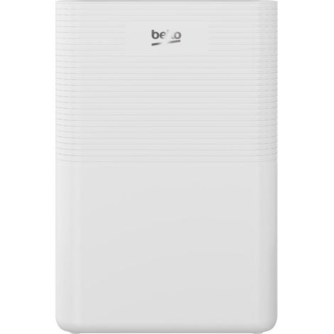 Beko BDP016 Deumidificatore Bianco 2L Compatto (1/5)