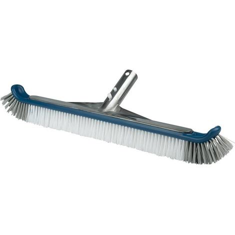 Brosse de Paroi Renforcée 50 cm - Aluminium - Durable et Efficace - D-Work (1/3)