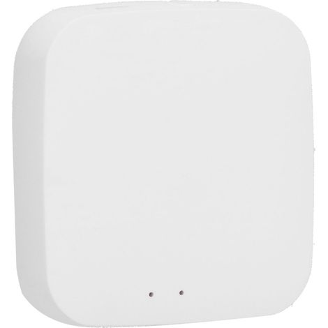 Mini Smart Wireless Hub Gateway mit App-Fernsteuerung und Bluetooth-Mesh-Funktion für Tuya (1/5)