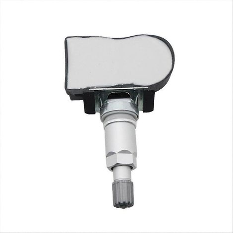40700-4GA0B Sensor TPMS de 315 MHz para automóvil, sensor de monitoreo de presión de neumáticos para Q50 3.5L 3.7L 2014-2016 40700-4GA0A (1/5)