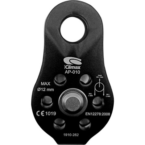 Polea AP-010