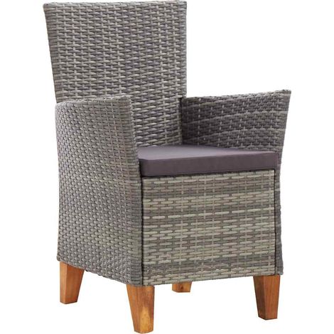 Tablier de Chef Tablier à Dos Croisé pour Hommes Femmes avec Bretelles Réglables et Grandes Poches, Toile, Noir (1/5)