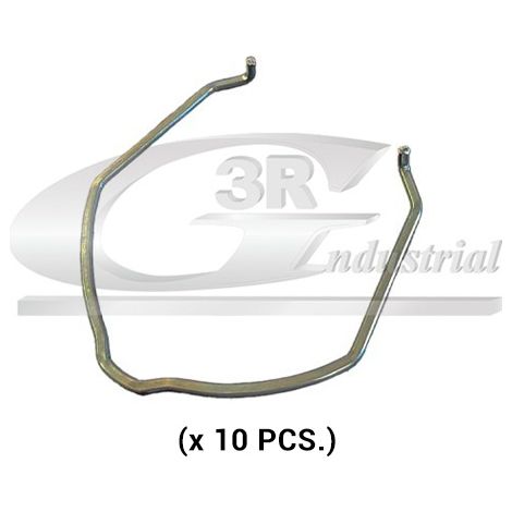 3RG 83791 ANILLO MANGUITO TURBO (PACK 10 PCS)