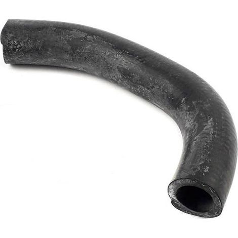 Manguera - MAN TGA, TGS, TGX - 18x18x180mm - Negro - Riego de jardín