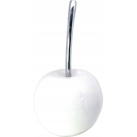 Ciliegio bianco - Decorazione in metallo (1/5)